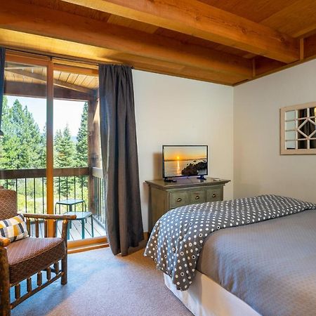 Вилла Northstar - Gold Bend Getaway Траки Экстерьер фото
