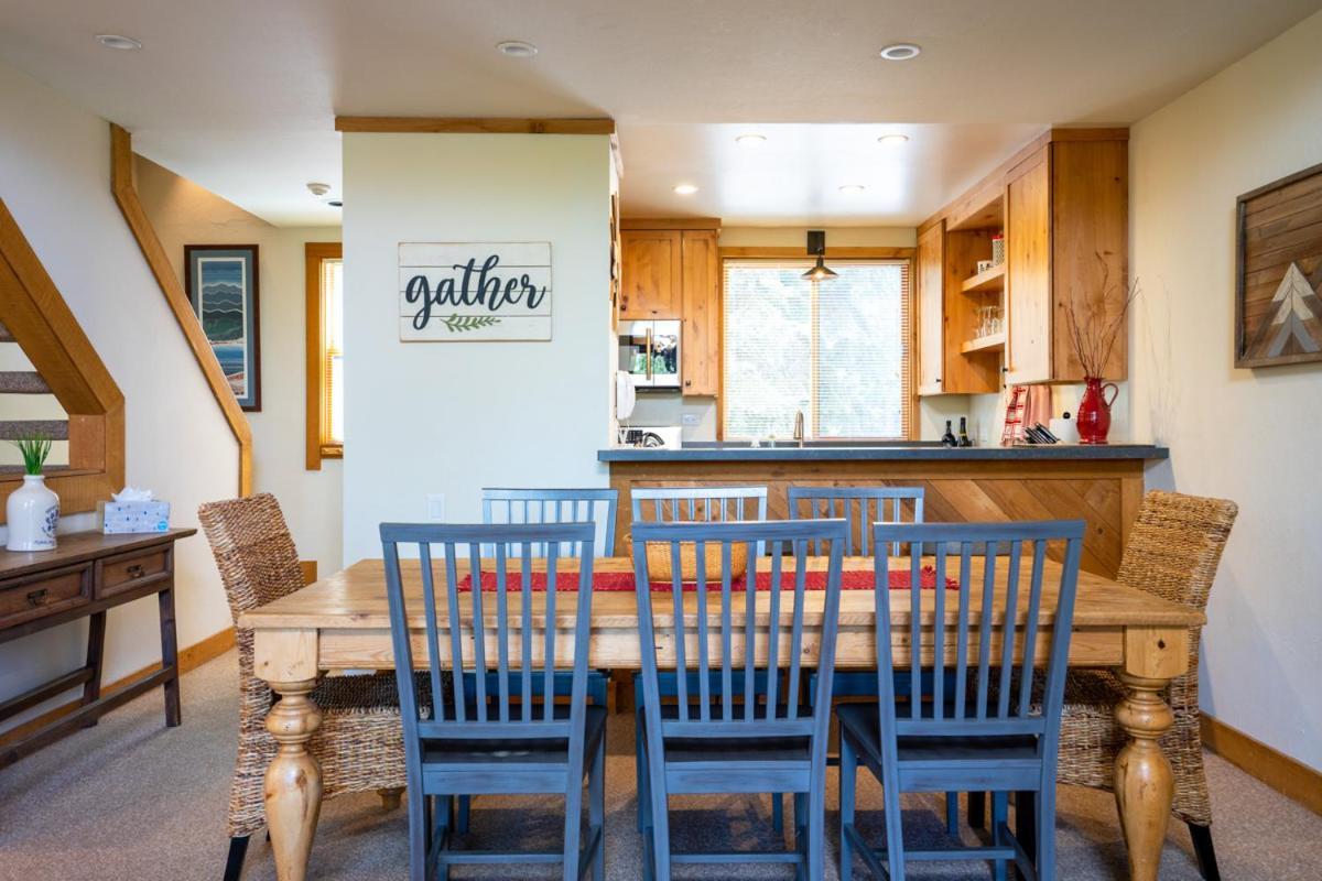 Вилла Northstar - Gold Bend Getaway Траки Экстерьер фото