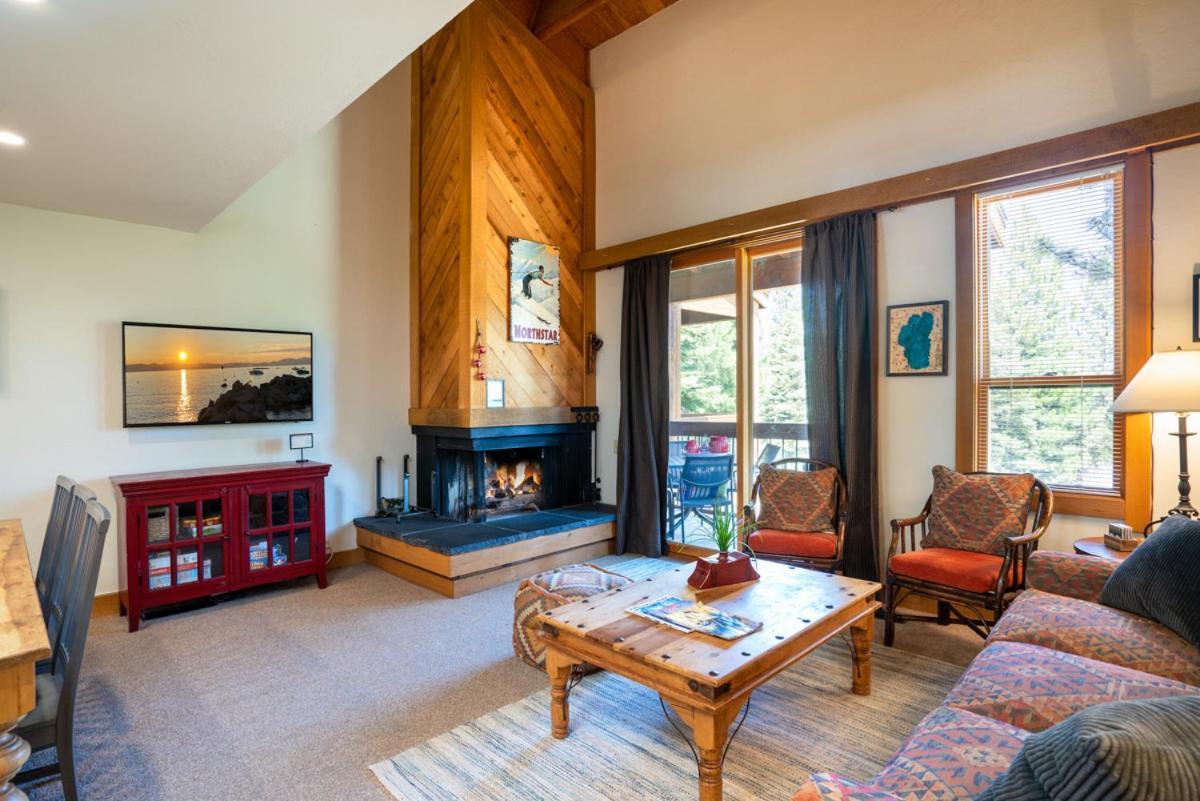 Вилла Northstar - Gold Bend Getaway Траки Экстерьер фото