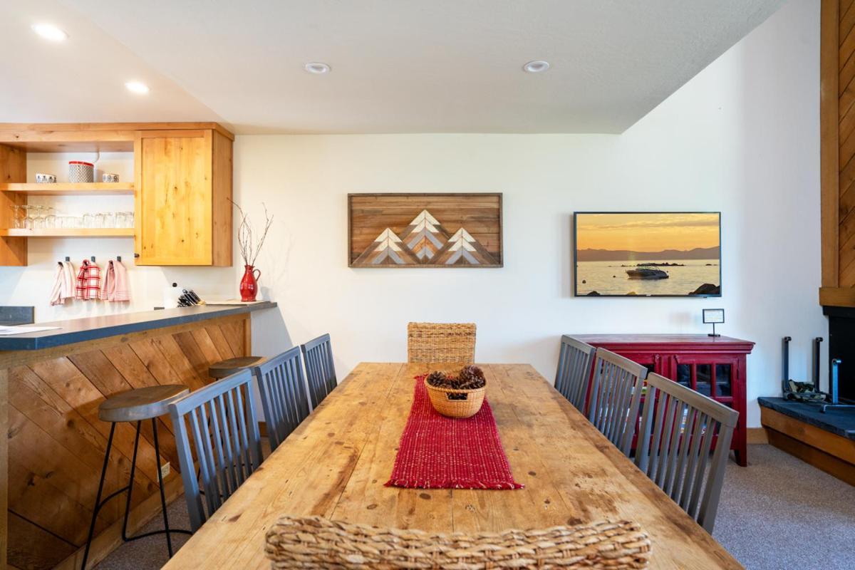 Вилла Northstar - Gold Bend Getaway Траки Экстерьер фото