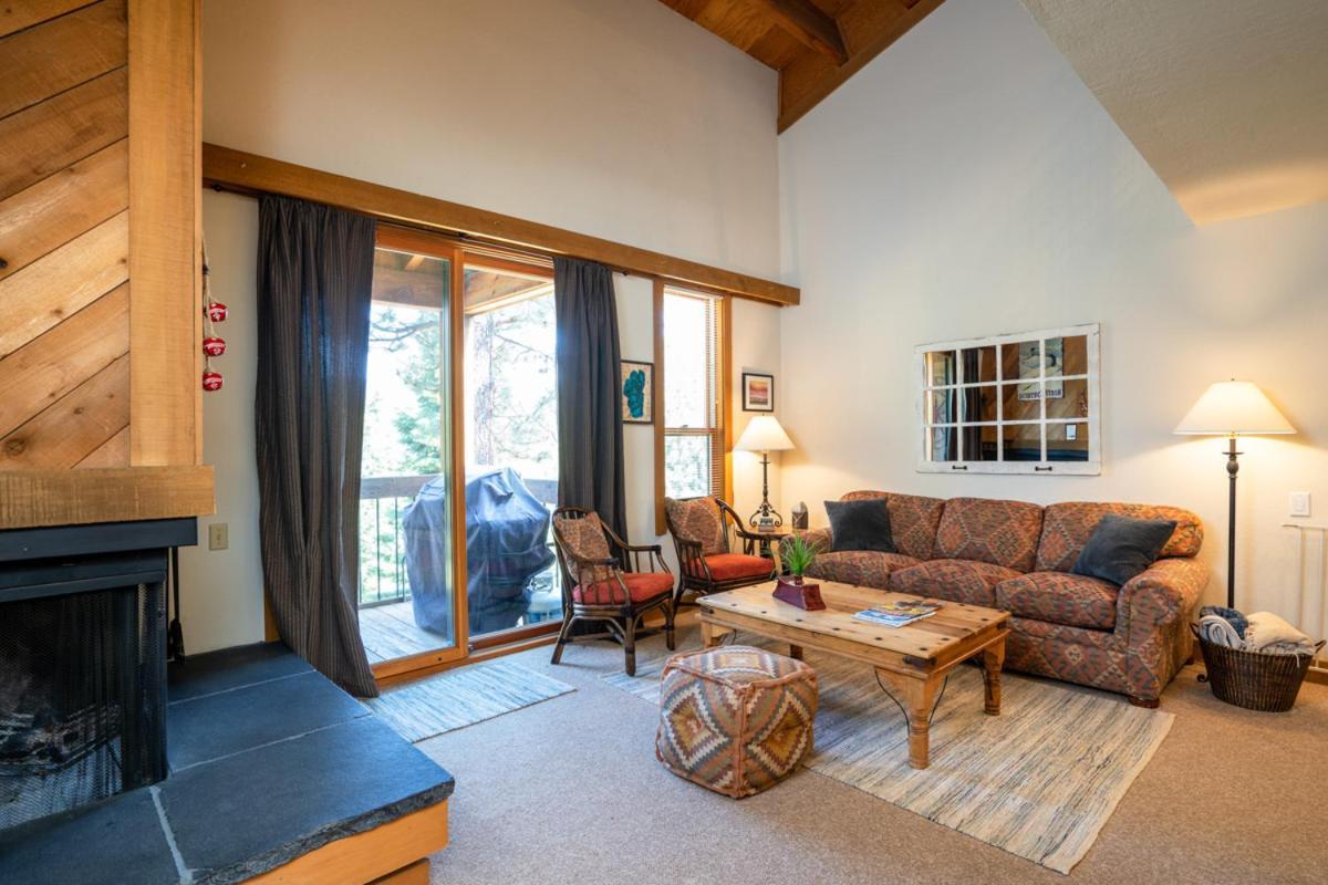 Вилла Northstar - Gold Bend Getaway Траки Экстерьер фото