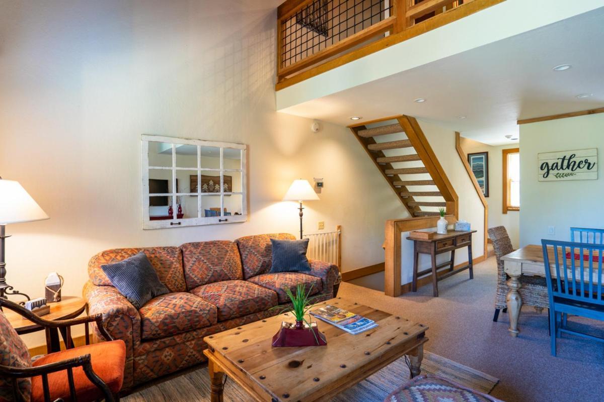 Вилла Northstar - Gold Bend Getaway Траки Экстерьер фото