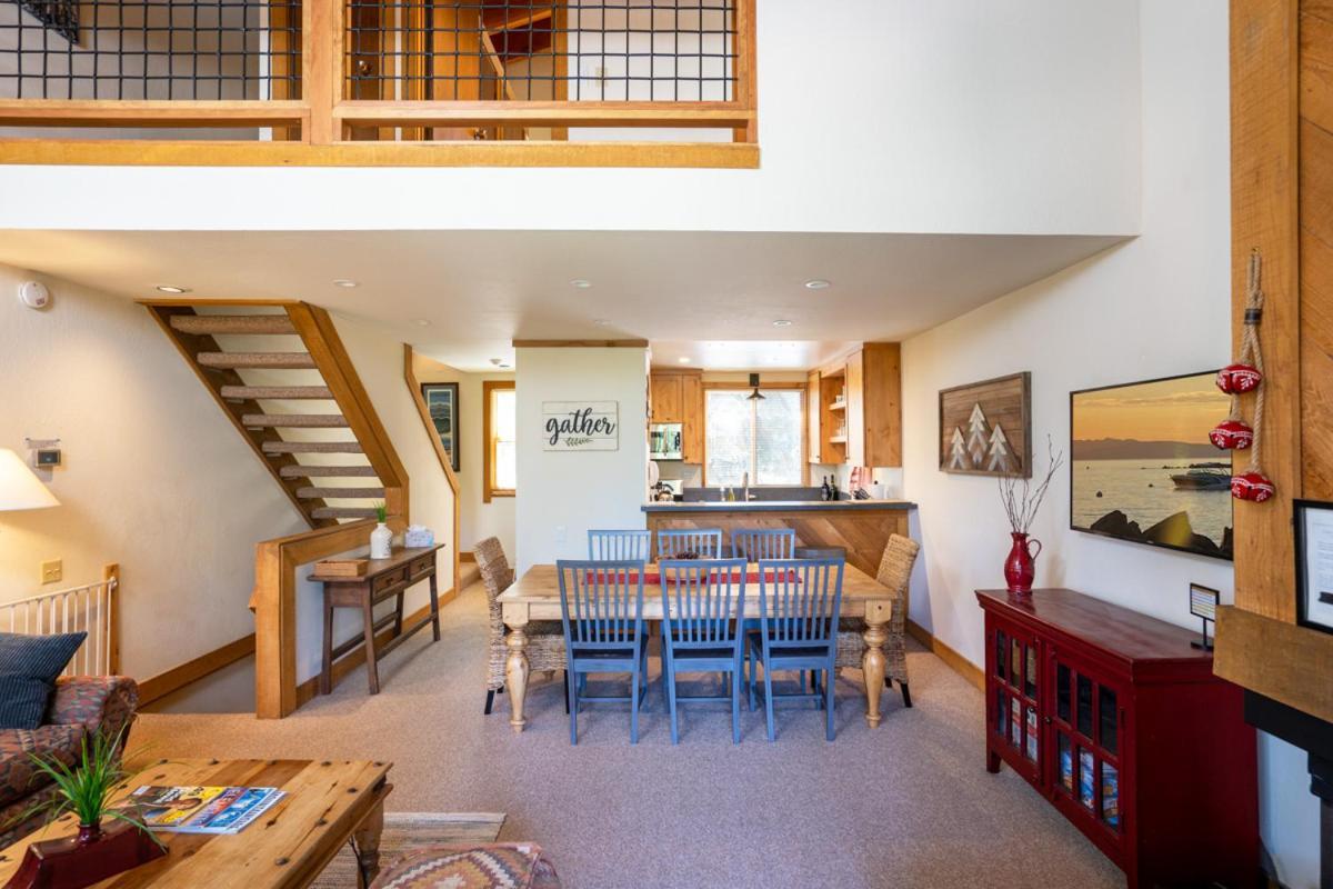 Вилла Northstar - Gold Bend Getaway Траки Экстерьер фото