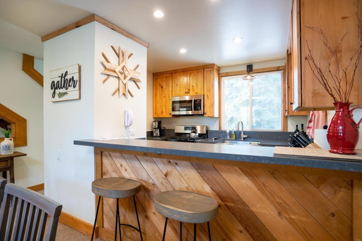 Вилла Northstar - Gold Bend Getaway Траки Экстерьер фото
