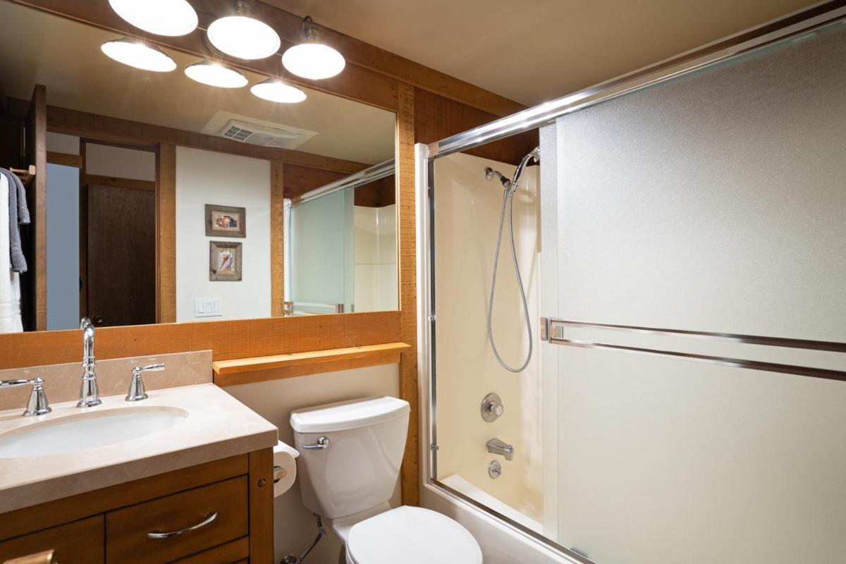 Вилла Northstar - Gold Bend Getaway Траки Экстерьер фото