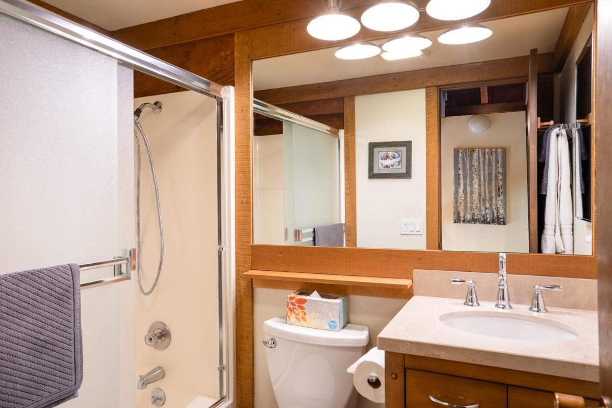 Вилла Northstar - Gold Bend Getaway Траки Экстерьер фото
