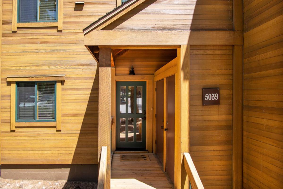 Вилла Northstar - Gold Bend Getaway Траки Экстерьер фото