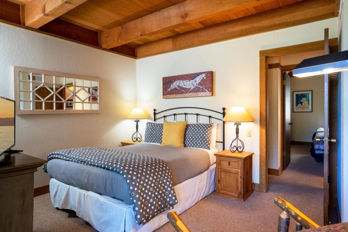 Вилла Northstar - Gold Bend Getaway Траки Экстерьер фото
