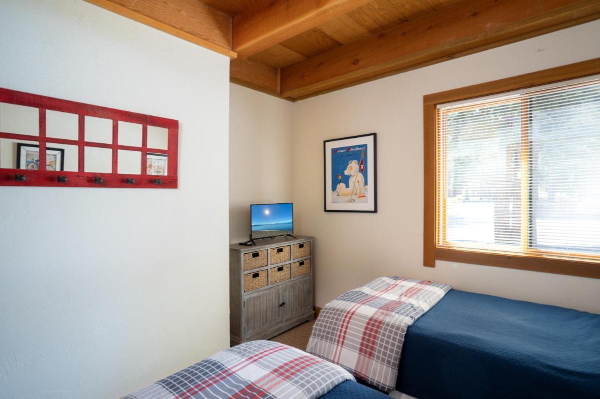 Вилла Northstar - Gold Bend Getaway Траки Экстерьер фото